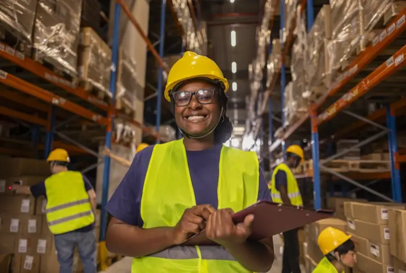 Logistics and supply chain operations